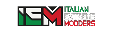 italian extreme modders