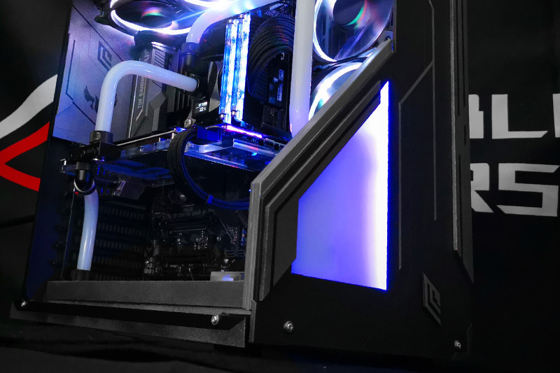 tod mod