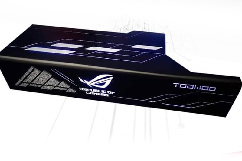 tod mod