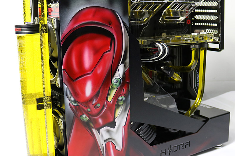 warboy modding