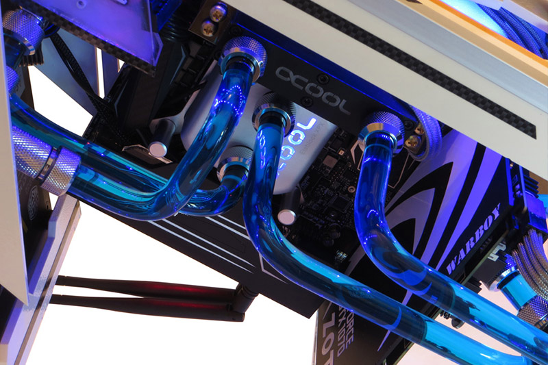 warboy modding